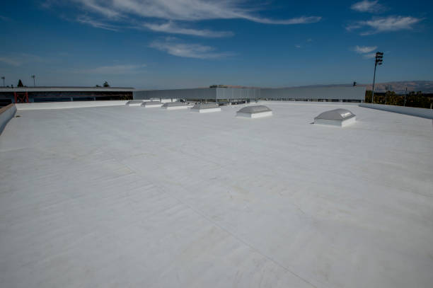 Best Cold Roofs  in Darrington, WA