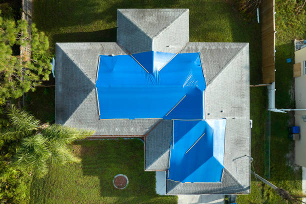 Best Flat Roofing  in Darrington, WA