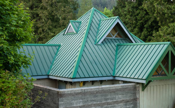 Best Asphalt Shingles Roofing  in Darrington, WA