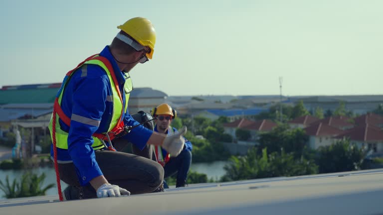 Best Hot Roofs  in Darrington, WA