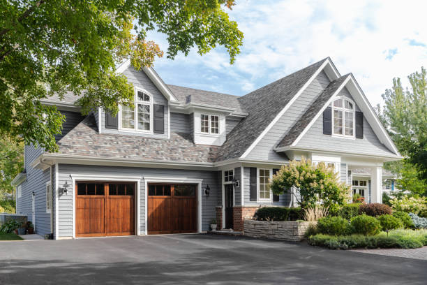 Best Wood Shake Roofing  in Darrington, WA
