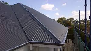 Best Gutter Installation and Repair  in Darrington, WA
